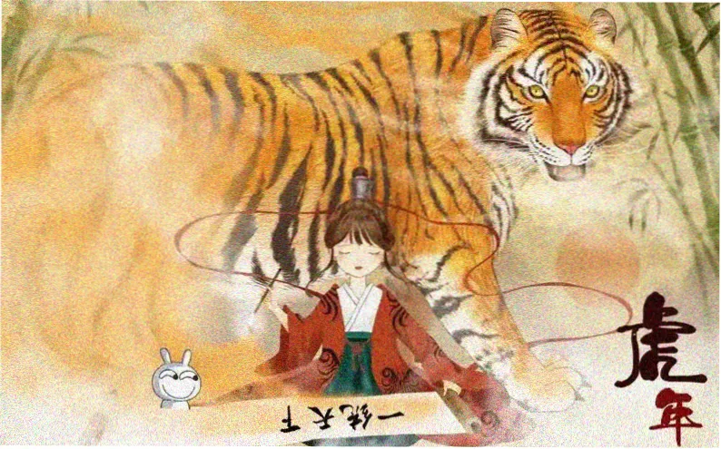 古装悬疑剧冷门佳作专题横幅
