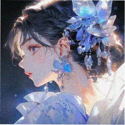 用户 长安旧客 头像