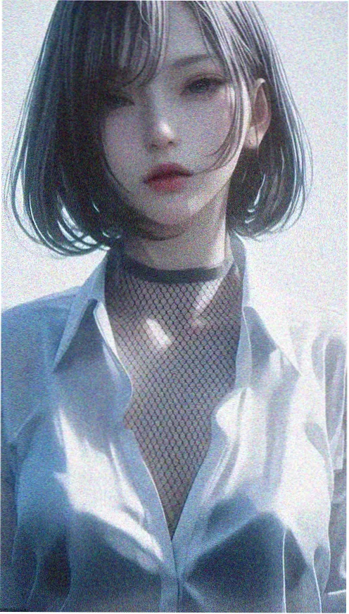 夜市老板娘 短剧封面